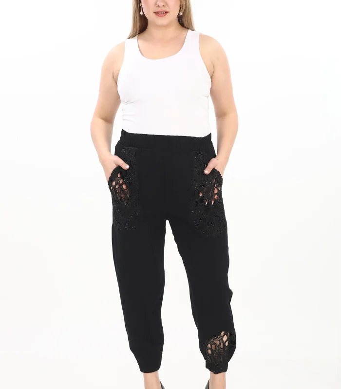 Dantelli Pantalon